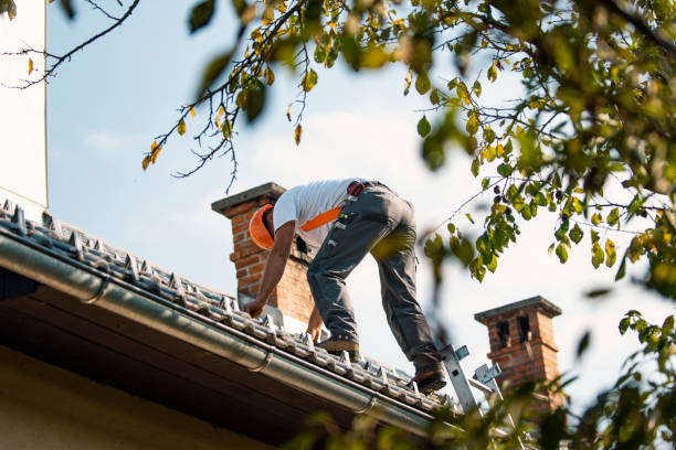 4 Ply Roofing in West Deland, FL