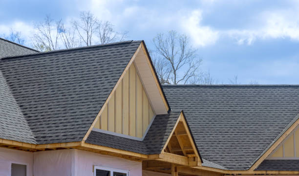 Professional Roofing Service in West Deland, FL